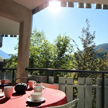 Cosy Avec Piscine A 60m Des Pistes - 5 Pers, Parking Prive, La Salle-les-alpes. - Fr-1-330f-73 アパート セレ・シュヴァリエ