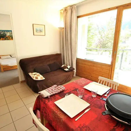 Cosy Avec Piscine A 60m Des Pistes - 5 Pers, Parking Prive, La Salle-les-alpes. - Fr-1-330f-73