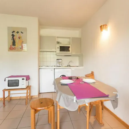 Cosy Avec Piscine A 60m Des Pistes - 5 Pers, Parking Prive, La Salle-les-alpes. - Fr-1-330f-73 * セレ・シュヴァリエ