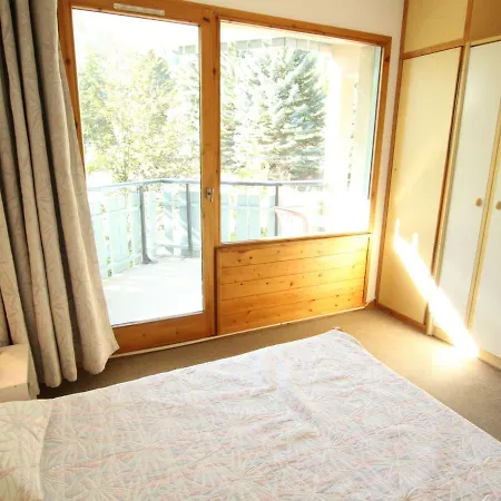 Cosy Avec Piscine A 60m Des Pistes - 5 Pers, Parking Prive, La Salle-les-alpes. - Fr-1-330f-73 *