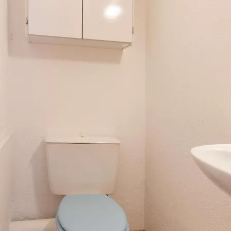 アパート Cosy Avec Piscine A 60m Des Pistes - 5 Pers, Parking Prive, La Salle-les-alpes. - Fr-1-330f-73