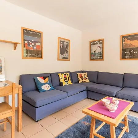 Cosy Avec Piscine A 60m Des Pistes - 5 Pers, Parking Prive, La Salle-les-alpes. - Fr-1-330f-73 アパート