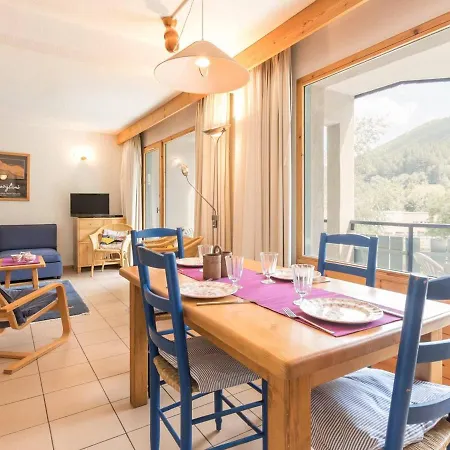 Cosy Avec Piscine A 60m Des Pistes - 5 Pers, Parking Prive, La Salle-les-alpes. - Fr-1-330f-73 * セレ・シュヴァリエ