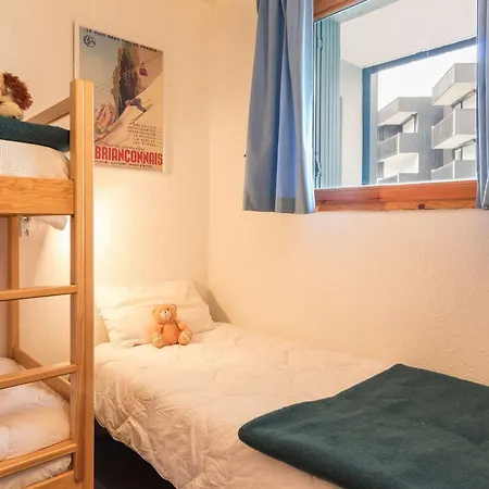 アパート Cosy Avec Piscine A 60m Des Pistes - 5 Pers, Parking Prive, La Salle-les-alpes. - Fr-1-330f-73